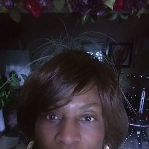 Meet your Posher, Marilyn